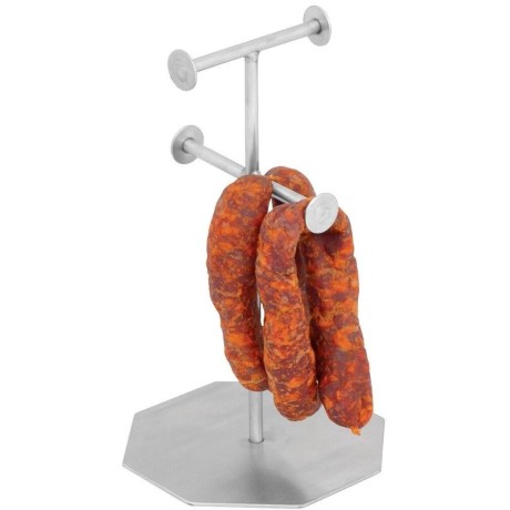 Stromeček na uzeninu