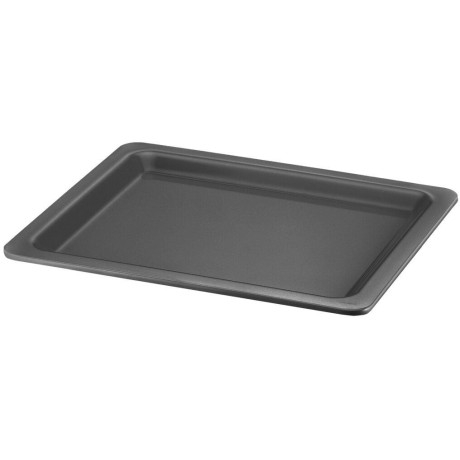 2/4 GN tác gastro Proline - černá