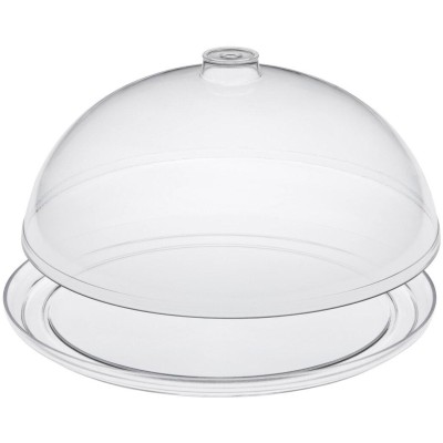 Poklop Ø350x140mm
