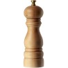 Mlýnek na pepř - přírodní dřevo (18cm)