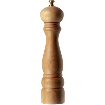 Mlýnek na pepř - přírodní dřevo (24cm)