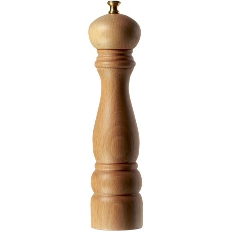 Mlýnek na pepř - přírodní dřevo (24cm)