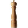 Mlýnek na pepř - přírodní dřevo (24cm)