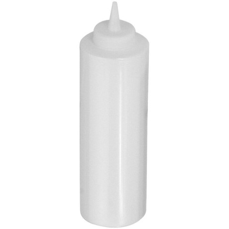 Láhev průhledná - 700 ml