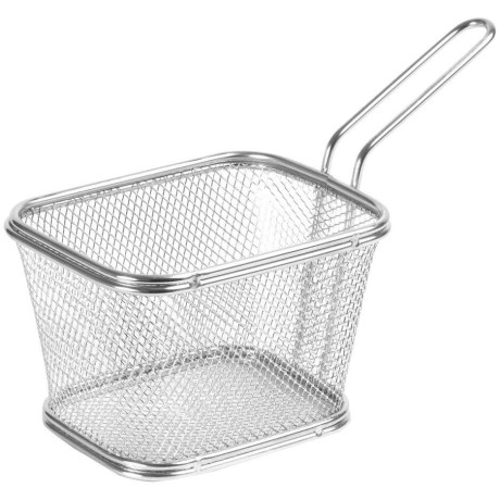 Mini košík servírovací 130x110 mm
