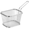 Mini košík servírovací 130x110 mm
