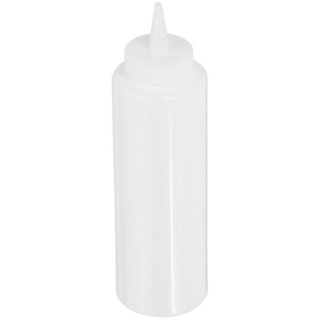 Láhev bílá - 420ml