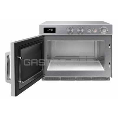 Trouba mikrovlnna MJ26A6091AT/UR MAN/1850W