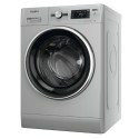 poloprofesionální pračka Whirlpool AWG 1114 SD