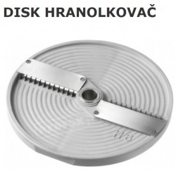 Disk REDFOX H-4 Hranolkovač 4mm