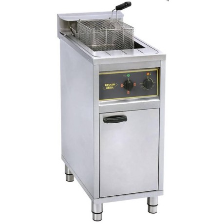 FRITÉZA VELKOKAPACITNÍ ELEKTRICKÁ RFE 16 C - objem 16 l
