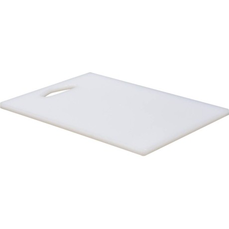 krájecí deska YA bílá 300x220 mm