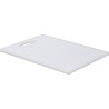krájecí deska YA bílá 300x220 mm