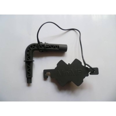 MIXERY PONORNÉ Mini MP