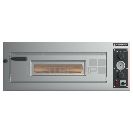 Pec PizzaGroup Entry Max 4