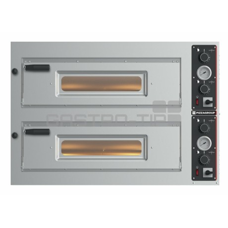 Pec PizzaGroup Entry Max 8