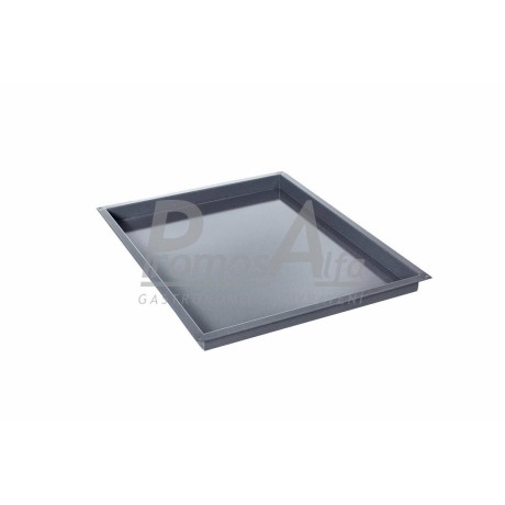 GN2/1 - 40mm RATIONAL granitem emailovane