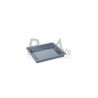Plech GN2/3-40 RATIONAL granitem emailovaný 6014.2304