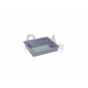 Plech GN2/3-60 RATIONAL granitem emailovaný 6014.2306