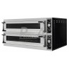 Pec na pizzu GLASS 66 L TR