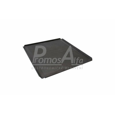 Plech TriLax GN2/3 pecici perforovany RAT