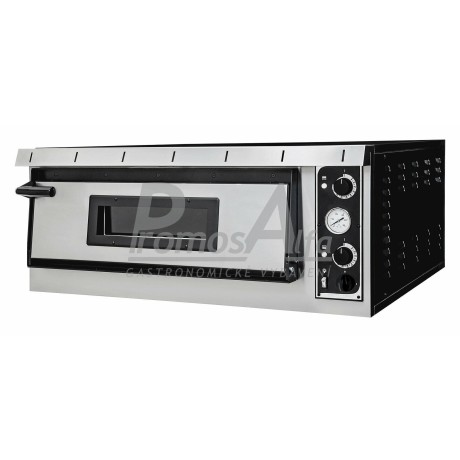 Pec na pizzu PLUS XL 6 TR