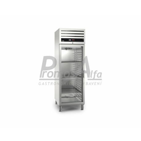 Skříň chladící GMCP-701 GLASS L GN2/1 GMCP-701 L