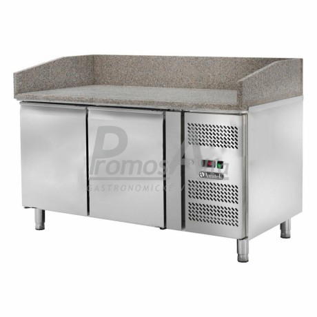 Stůl pizza chladící AK2602TN 1515x800