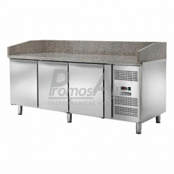 Stůl pizza chladící AK3602TN 2025x800
