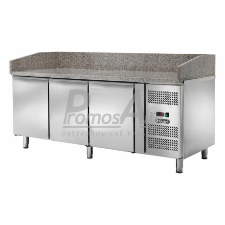 Stůl pizza chladící AK3602TN 2025x800