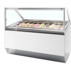MILLENNIUM ST18 Distributor kopečkové zmrzliny