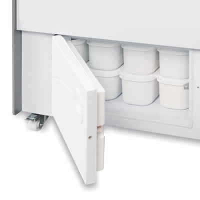 TEFCOLD BERMUDA VIEW RV10 Distributor kopečkové zmrzliny