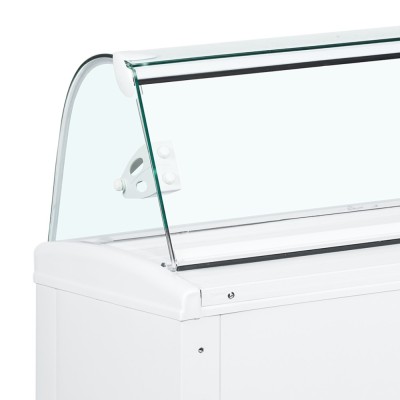 TEFCOLD FIJI 6 Distributor zmrzliny