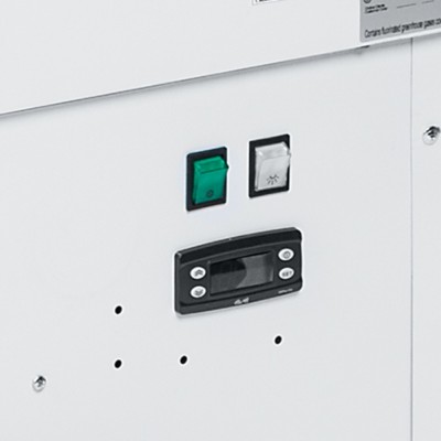 TEFCOLD FIJI 7 Distributor zmrzliny