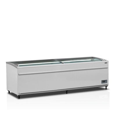 TEFCOLD SFI250-CF VS Mrazicí / chladicí ostrov