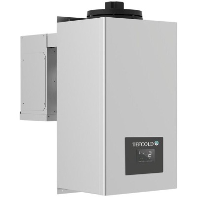 TEFCOLD CRU7610P Chladicí bloková jednotka (7,6-10 m3)