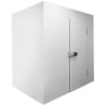 CR 270x270x220 Panely ke stavebnicovým boxům 80 mm