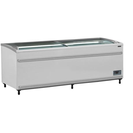 TEFCOLD SFI 210 F VS Mrazicí ostrov