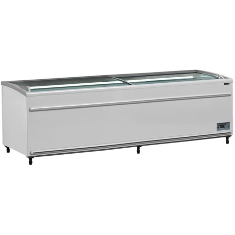 TEFCOLD SFI 250 F VS Mrazicí ostrov