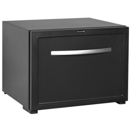TEFCOLD TD 50 A Zásuvkový minibar s plnými dveřmi