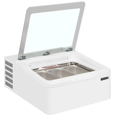TEFCOLD ICE3 Pultový distributor kopečkové zmrzliny