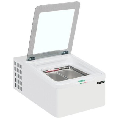 TEFCOLD ICE2 Pultový distributor kopečkové zmrzliny
