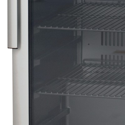 Vestfrost M 85 Chladicí skříň prosklené dveře