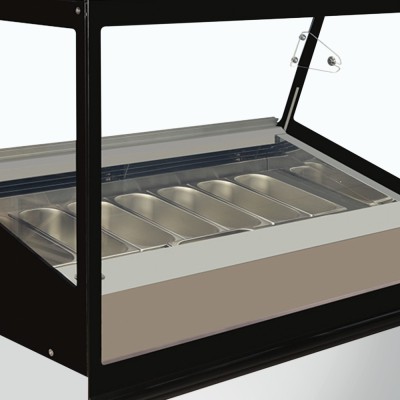 Juka Rafaello ICE (RFI) 10 Distributor zmrzliny