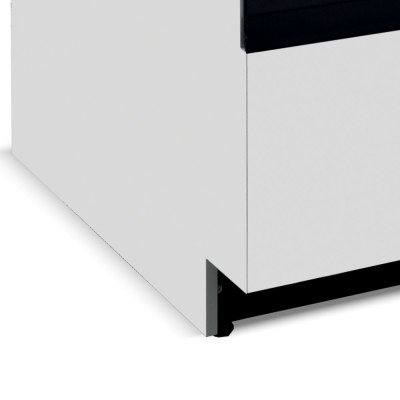 Juka Rafaello ICE (RFI) 10 Distributor zmrzliny