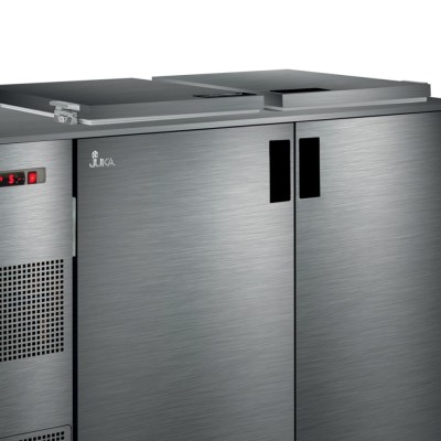 JUKA JK 79-027 Chladicí komora na odpad nerez