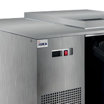 JUKA JK 79-017 Chladicí komora na odpad nerez