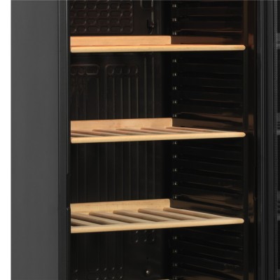 TEFCOLD CPP 1380E Chladicí skříň vhodná pro chlazení vína