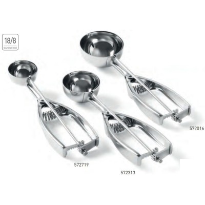 porcovací kleště Kitchen Line Hendi