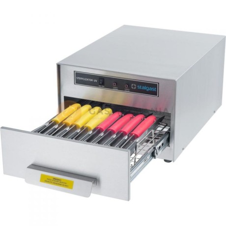 UV sterilizáto vejce NB 2-10